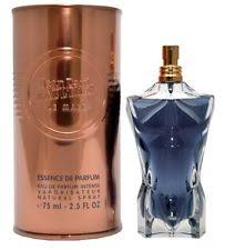 Le male essence de parfum vs. Le Male Essence De Parfum By Jean Paul Gaultier Just Fragrance