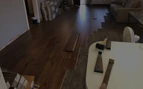 bismarck laminate floor installation