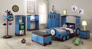 tobi train bedroom set acme furniture