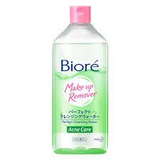 makeup remover