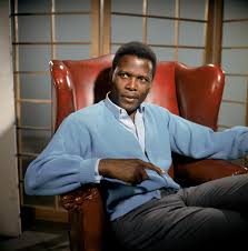 Anything ever with sidney poitier￼. Top Ten Sidney Poitier Films Reelrundown Entertainment