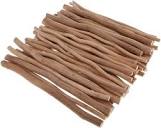 Amazon.com: menolana 50x Rustic Decorative Wood Branch Sticks ...