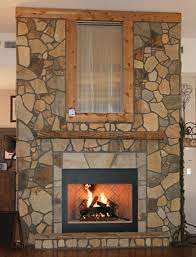 Fireplaces Freeman Gas