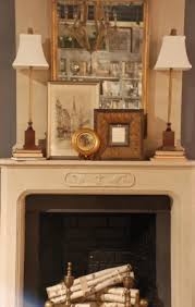 Fall Mantel Makeover 3 Looks You Ll