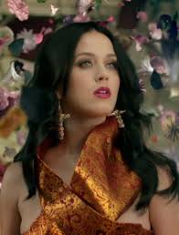 katy perry s unconditionally makeup