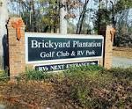 Brickyard Plantation Disc Golf Course - Americus, GA | UDisc Disc ...