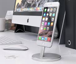 satechi aluminum stand review a great