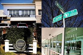 raleigh rethinks cameron village and