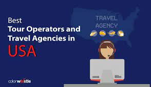 usa tour operators travel companies
