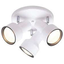 This light has reduced me to tears and reduced. Ul Listed 3 Light Multi Directional Flush Mount Ceiling Fixture Gray Walmart Com Walmart Com