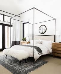 Bedroom sets available at city furniture. 22 Best Black Canopy Beds Ideas In 2021 Bedroom Design Bedroom Decor Bedroom Inspirations