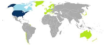Visa Policy Of The United States Wikipedia
