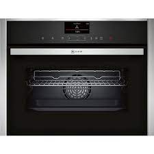 Neff 45cm Compact Built In Steam Oven