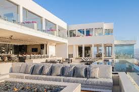 cabo san lucas villas for luxury