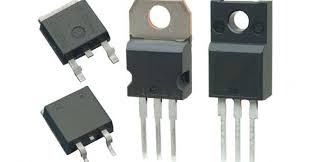 Semiconductor Back To Basics Power Mosfets Power Electronics