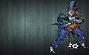 Batman 3D Joker Live Wallpaper Apk ...