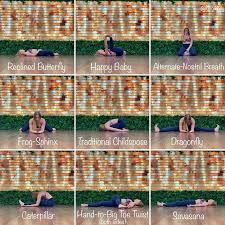 It corresponds with the taiyin lung meridian of the the large intestine's function is said to be the strongest between 5 am and 7 am. Water And Metal Elements Of Yin Yoga Freckled Yogi