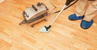 hardwood floor cleaning green t services