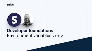 environment variables env with php
