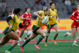 world rugby sevens series feminina