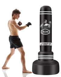 juoifip heavy punching bags for s
