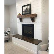 Custom Fireplace Mantel Fireplace