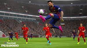 Play football 2020 game is the best football fun game experience the kick of football game action like no other! 10 Best Soccer Games And European Football Games For Android
