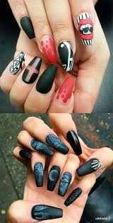 Online shopping from a great selection at clothing, shoes. 1001 Ideas For Awesome And Spooky Halloween Nails