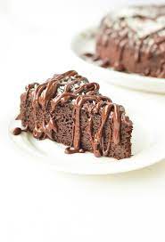 Best Keto Chocolate Cake Coconut Flour gambar png