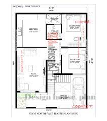 1200 Sqft House Plan 30 By 40 House