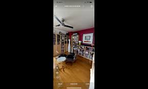 Iphone x, xs, xs max, xr, 11 & 11 pro, and new ipad pros (with truedepth sensor) scandy pro is an advanced 3d scanning app which turns your iphone or ipad into a powerful 3d scanner. 3d Scans Of Your Home Using Lidar Scanner In Iphone 12 9to5mac