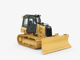 cat d3 track type tractor