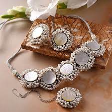 pearl necklace philippines