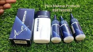 kryolan makeup blender for booking