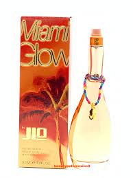 miami glow by jlo perfume 3 4 oz 100 ml