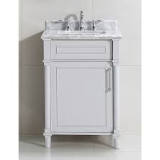 Eclife bathroom vanity w/sink combo, 18.4″ for small space 4. Home Decorators Collection Aberdeen 24 Inch W X 20 Inch D Bath Vanity In Dove Grey With Ca The Home Depot Canada