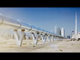 hyperloop is coming to dubai you