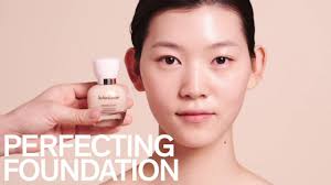 perfecting foundation