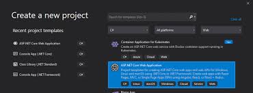 asp net core first query with couchbase