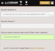 Contact caesars casino on messenger. Caesars Online Casino Review Bonus Code Caesarsgambler