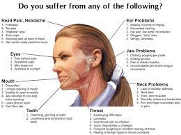 is my jaw pain tmj pain free