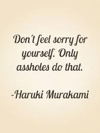 Haruki Murakami on Pinterest | Book Quotes, Woods and Favorite Quotes via Relatably.com