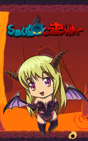 Soul Catcher: A Devil Chibi Succubus in the Underworld:Amazon.fr:Appstore  for Android