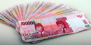Image result for uang rupiah