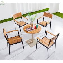 4 Seater Dining Chair Table Set