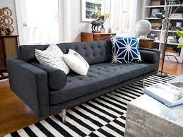 10 ways to decorate with charcoal