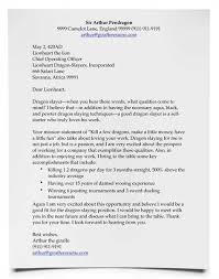 How To Create A Email Cover Letter Cover Letter Templates