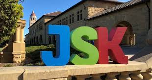 Suggest everyone should do this. Jsk John S Knight Journalism Fellowships