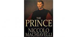 How well do you know your disney and other classic cartoon trivia? The Prince By Niccolo Machiavelli Book Trivia Questions Quiz Proprofs Quiz