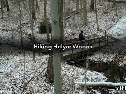 helyar woods at rutgers gardens